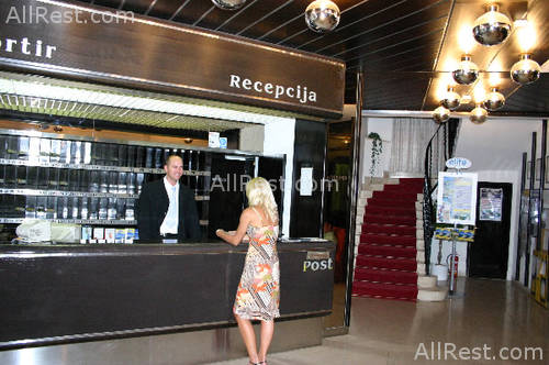 Sumratin Hotel 2